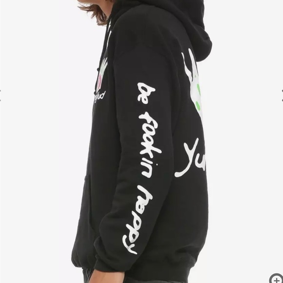 Hoodie from Hot Topic - Picture 7 of 7